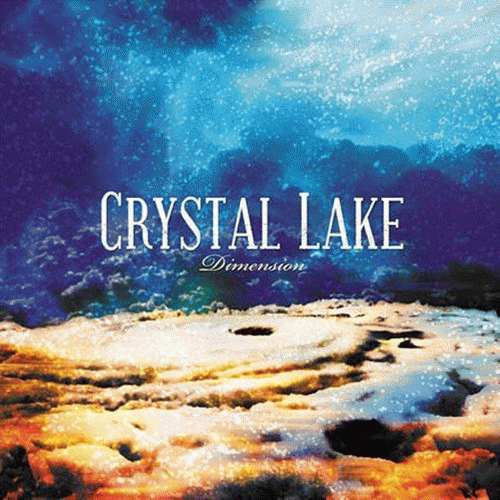 Crystal Lake (JAP) : Dimension